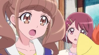 Assistir Healin’ Good Precure Temporada 1 Episódio 13 Online em HD