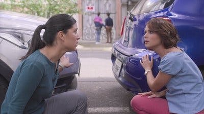 Assistir Fogo Ardente Temporada 1 Episódio 5 Online em HD