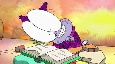 Assistir Chowder Temporada 3 Episódio 8 Online em HD