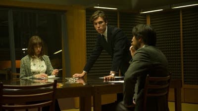 Assistir The Game Temporada 1 Episódio 4 Online em HD