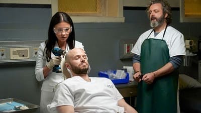 Assistir Filho Pródigo Temporada 2 Episódio 7 Online em HD