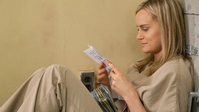 Assistir Orange Is the New Black Temporada 2 Episódio 13 Online em HD