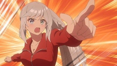 Assistir A Salad Bowl of Eccentrics Temporada 1 Episódio 6 Online em HD