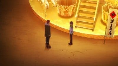 Assistir CARDFIGHT!! VANGUARD overDress Temporada 3 Episódio 1 Online em HD
