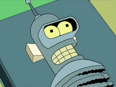 Assistir Futurama Temporada 3 Episódio 13 Online em HD