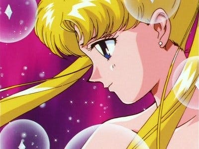Assistir Sailor Moon Temporada 5 Episódio 34 Online em HD
