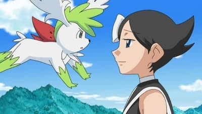 Assistir Pokémon Temporada 13 Episódio 12 Online em HD