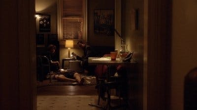 Assistir CSI: Nova York Temporada 8 Episódio 2 Online em HD