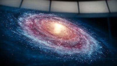 Assistir Cosmos Temporada 1 Episódio 13 Online em HD