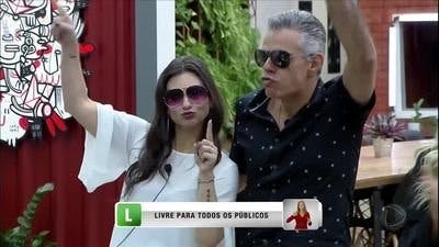 Assistir Power Couple Brasil Temporada 3 Episódio 18 Online em HD