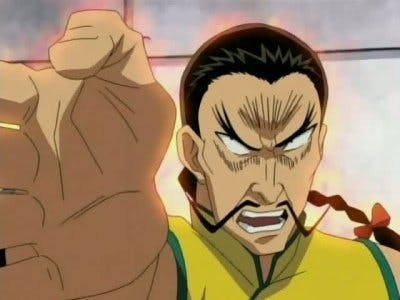 Assistir Yakitate!! Japan Temporada 1 Episódio 15 Online em HD