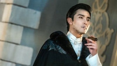 Assistir Sob o Cair da Neve Temporada 1 Episódio 1 Online em HD