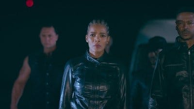 Assistir Reis de Joanesburgo Temporada 2 Episódio 8 Online em HD