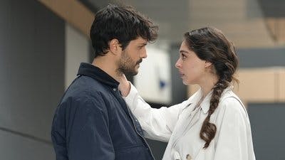 Assistir Leyla Temporada 1 Episódio 29 Online em HD