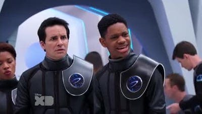 Assistir Lab Rats Temporada 4 Episódio 20 Online em HD