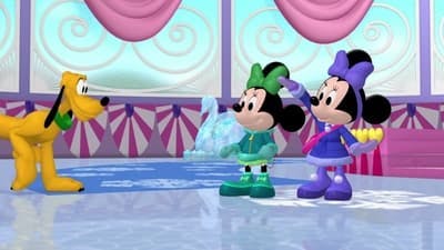 Assistir A Casa do Mickey Mouse Temporada 4 Episódio 18 Online em HD