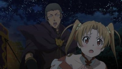 Assistir GATE Temporada 1 Episódio 20 Online em HD