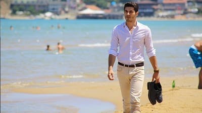 Assistir Aşk Laftan Anlamaz Temporada 1 Episódio 7 Online em HD