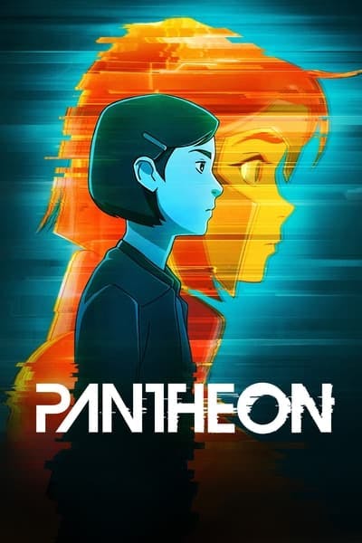 Assistir Pantheon Temporada 1 Episódio 6 Online em HD