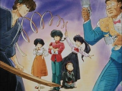 Assistir Ranma ½ Temporada 1 Episódio 113 Online em HD