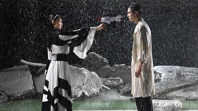 Assistir Kamen Rider Temporada 33 Episódio 49 Online em HD