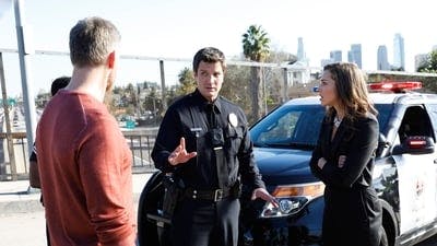 Assistir The Rookie Temporada 1 Episódio 14 Online em HD