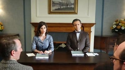 Assistir Masters of Sex Temporada 3 Episódio 1 Online em HD