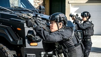 Assistir S.W.A.T.: Força de Intervenção Temporada 4 Episódio 11 Online em HD