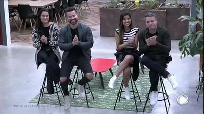 Assistir Power Couple Brasil Temporada 3 Episódio 41 Online em HD