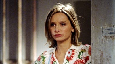 Assistir Ally McBeal: Minha Vida de Solteira Temporada 5 Episódio 18 Online em HD