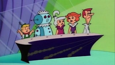Assistir Os Jetsons Temporada 2 Episódio 6 Online em HD