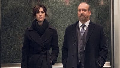 Assistir Billions Temporada 3 Episódio 6 Online em HD