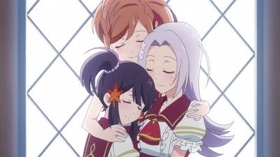 Assistir Lapis Re:LiGHTs Temporada 1 Episódio 11 Online em HD
