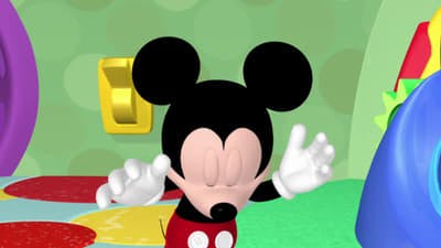 Assistir A Casa do Mickey Mouse Temporada 1 Episódio 14 Online em HD