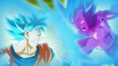 Assistir Dragon Ball Super Temporada 1 Episódio 46 Online em HD