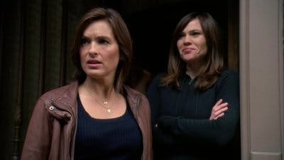 Assistir Lei & Ordem: Unidade de Vítimas Especiais Temporada 10 Episódio 8 Online em HD
