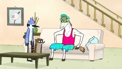 Assistir Apenas um Show Temporada 6 Episódio 21 Online em HD