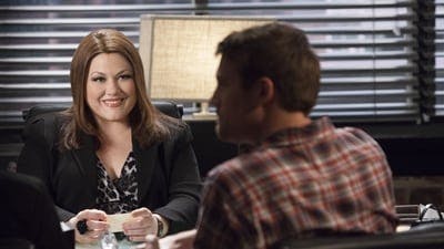 Assistir Drop Dead Diva: Sob Medida Temporada 5 Episódio 13 Online em HD