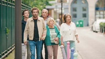 Assistir Imóveis de Luxo em Família Temporada 5 Episódio 2 Online em HD