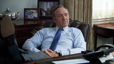 Assistir House of Cards Temporada 1 Episódio 4 Online em HD