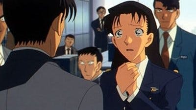 Assistir Detective Conan Temporada 1 Episódio 390 Online em HD