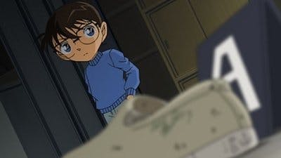 Assistir Detective Conan Temporada 1 Episódio 600 Online em HD