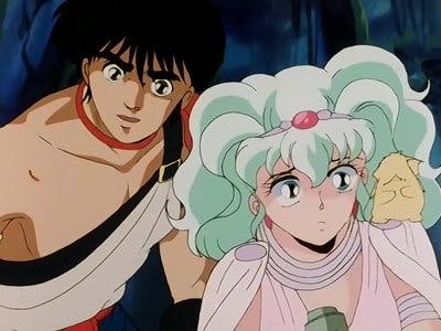 Assistir Shurato Temporada 1 Episódio 6 Online em HD