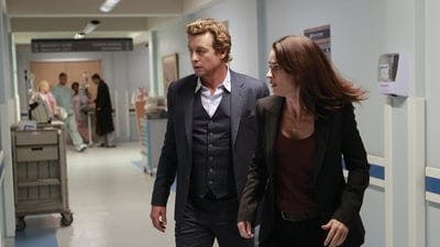 Assistir O Mentalista Temporada 7 Episódio 10 Online em HD