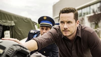 Assistir FBI: Internacional Temporada 4 Episódio 2 Online em HD