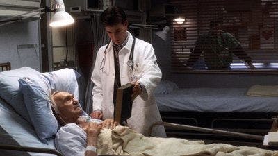 Assistir ER: Plantão Médico Temporada 1 Episódio 18 Online em HD