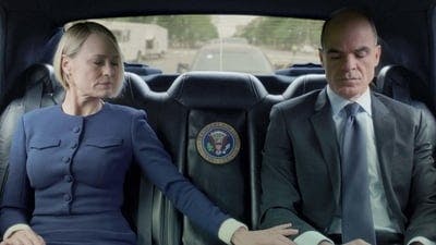 Assistir House of Cards Temporada 6 Episódio 3 Online em HD