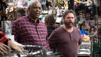 Assistir Baskets Temporada 3 Episódio 8 Online em HD