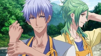 Assistir B-Project: Kodou* Ambitious Temporada 1 Episódio 3 Online em HD