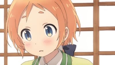 Assistir Urara Meirochou Temporada 1 Episódio 7 Online em HD